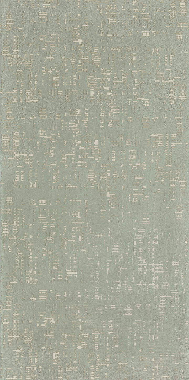 Celadon Avorio-Gold